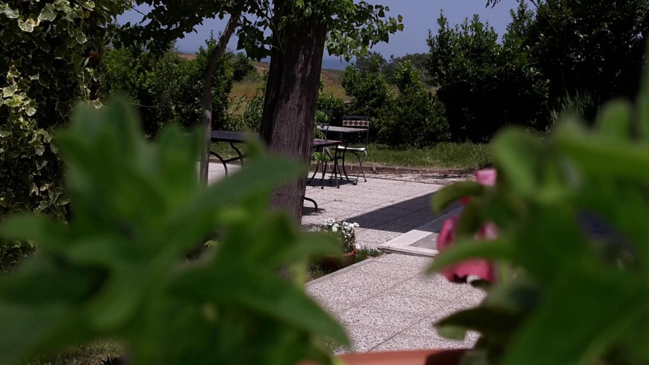 Villa Marianna Vasto Eksteriør bilde