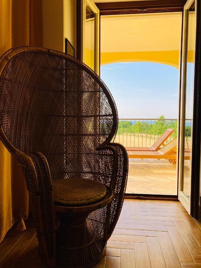 Villa Marianna Vasto Eksteriør bilde