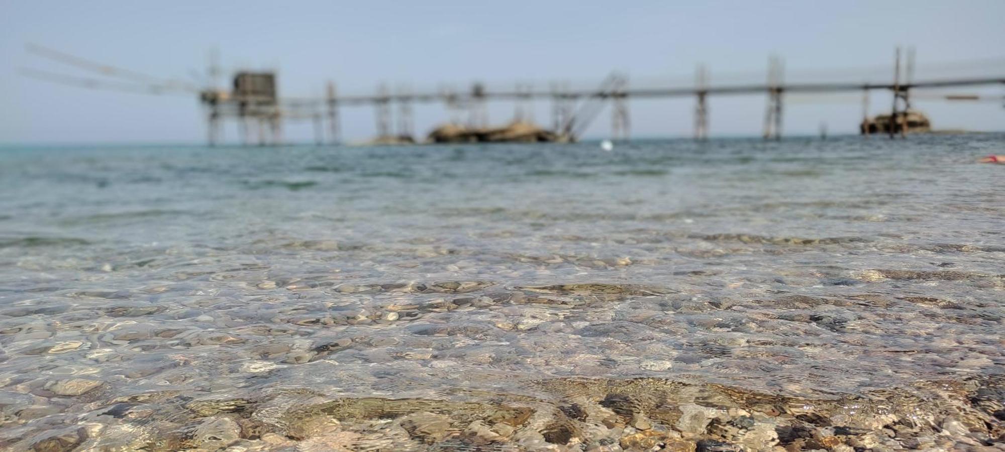 Villa Marianna Vasto Eksteriør bilde