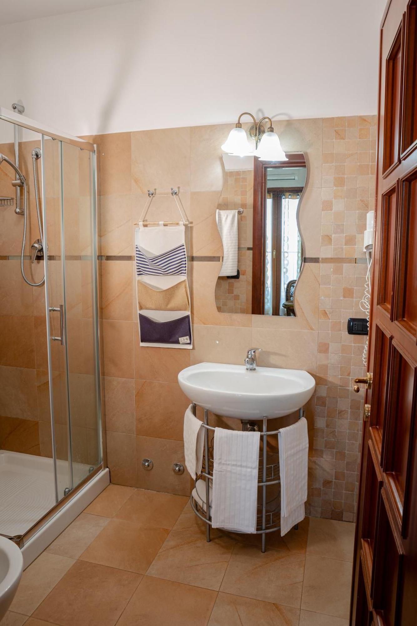 Villa Marianna Vasto Rom bilde